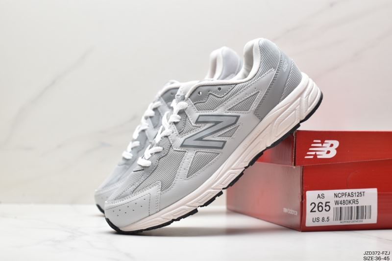 New Balance Sneakers